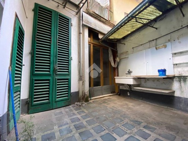 appartamento in vendita a Prato