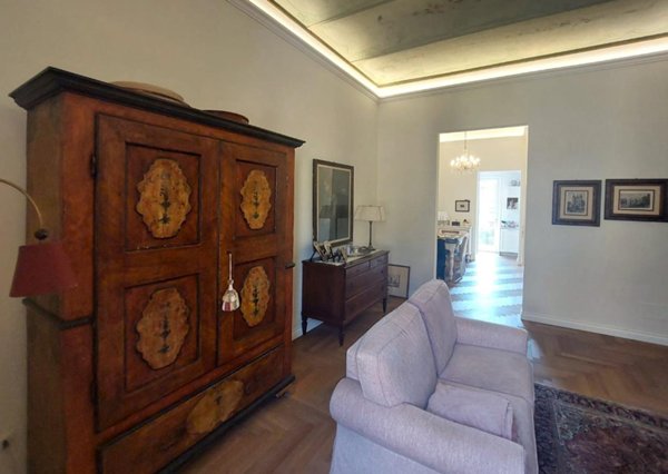 appartamento in vendita a Prato