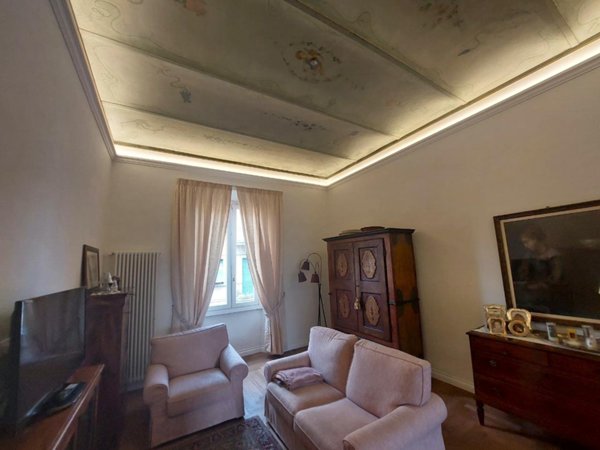 appartamento in vendita a Prato