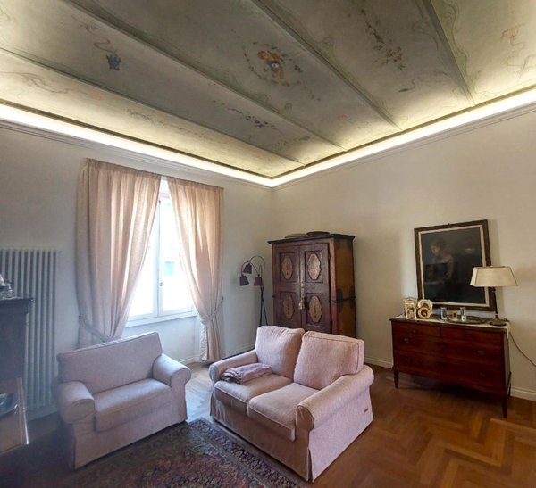 appartamento in vendita a Prato