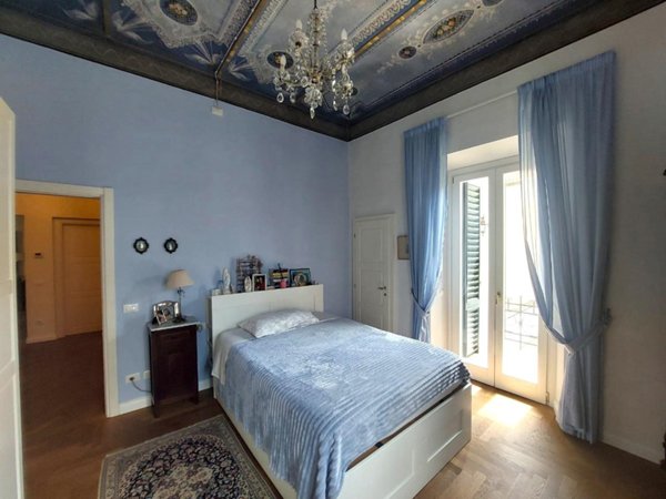 appartamento in vendita a Prato