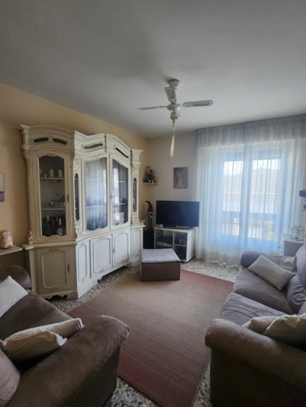 appartamento in vendita a Prato