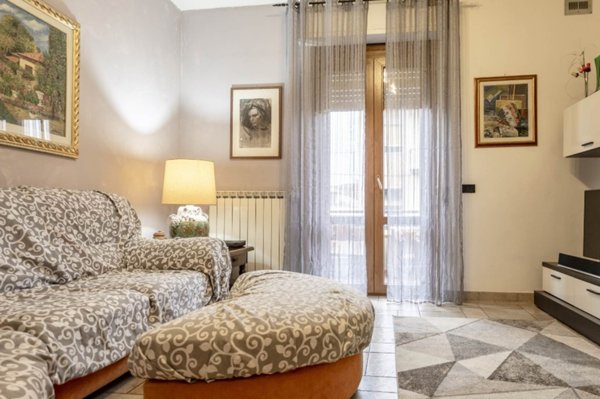 appartamento in vendita a Prato in zona Le Badie