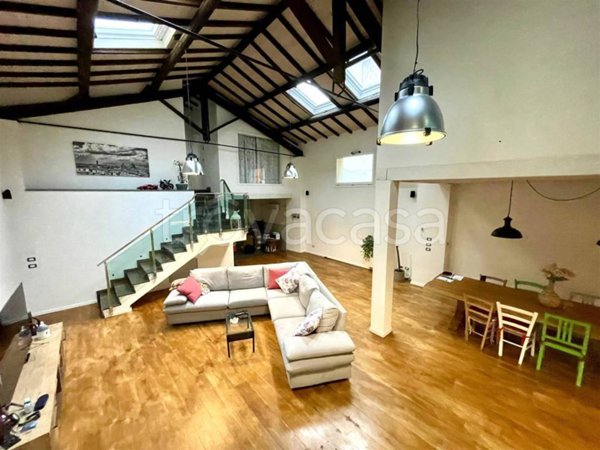 appartamento in vendita a Prato in zona Galciana