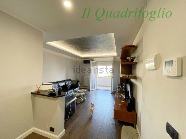 appartamento in vendita a Prato
