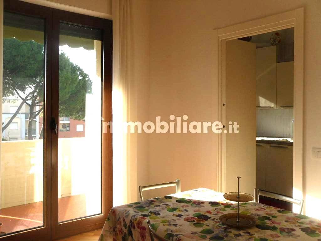 appartamento in vendita a Prato in zona Casale