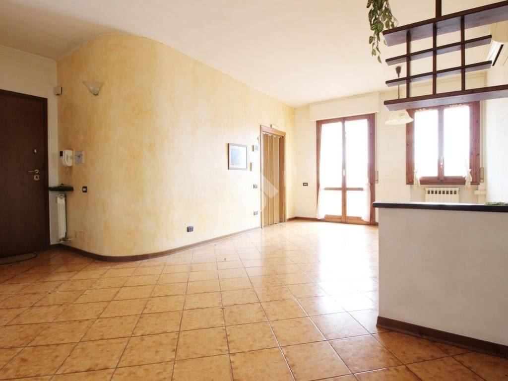 appartamento in vendita a Prato