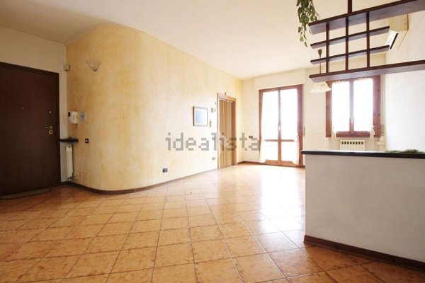 appartamento in vendita a Prato
