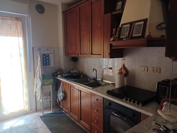 appartamento in vendita a Prato in zona Narnali