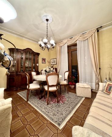 appartamento in vendita a Prato in zona Coiano