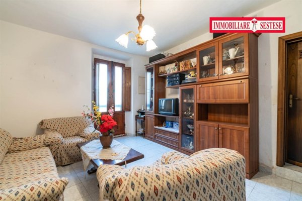 casa indipendente in vendita a Prato in zona La Querce