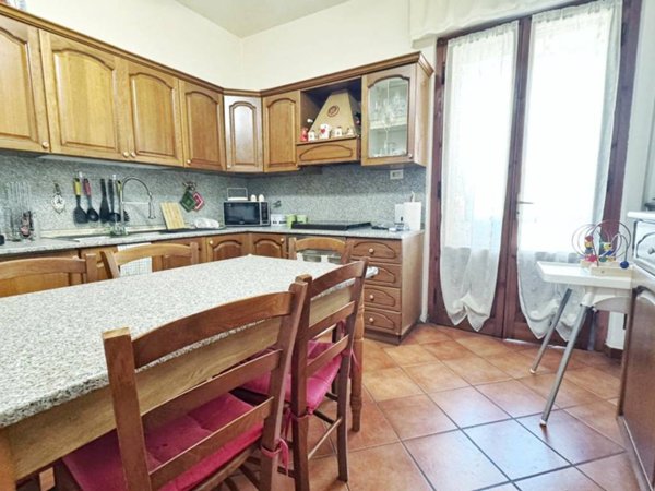 appartamento in vendita a Prato