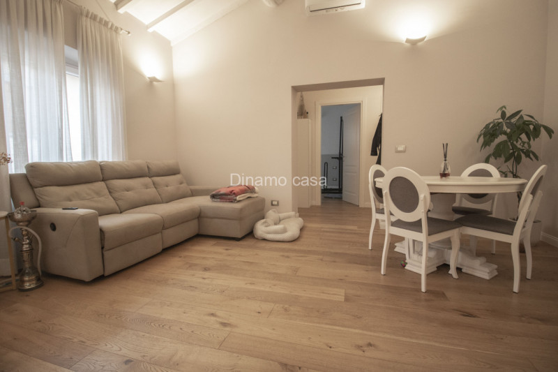 appartamento in vendita a Prato