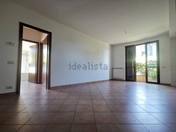 appartamento in vendita a Prato in zona Fontanelle