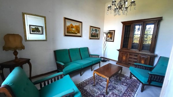casa indipendente in vendita a Prato in zona Galceti