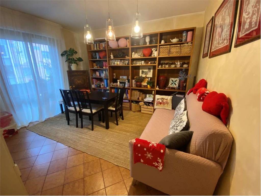 appartamento in vendita a Prato in zona Maliseti