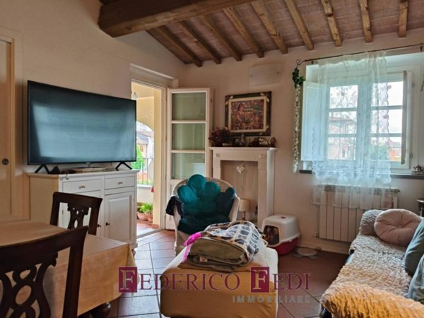 appartamento in vendita a Prato in zona Fontanelle
