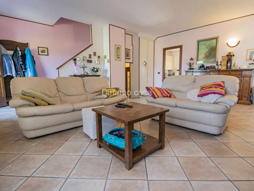 casa indipendente in vendita a Prato in zona Maliseti