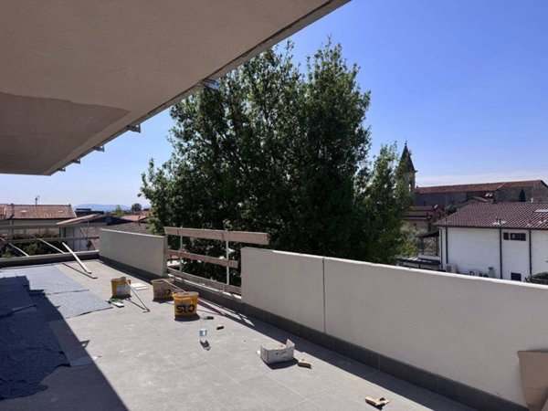 appartamento in vendita a Prato in zona Santa Maria