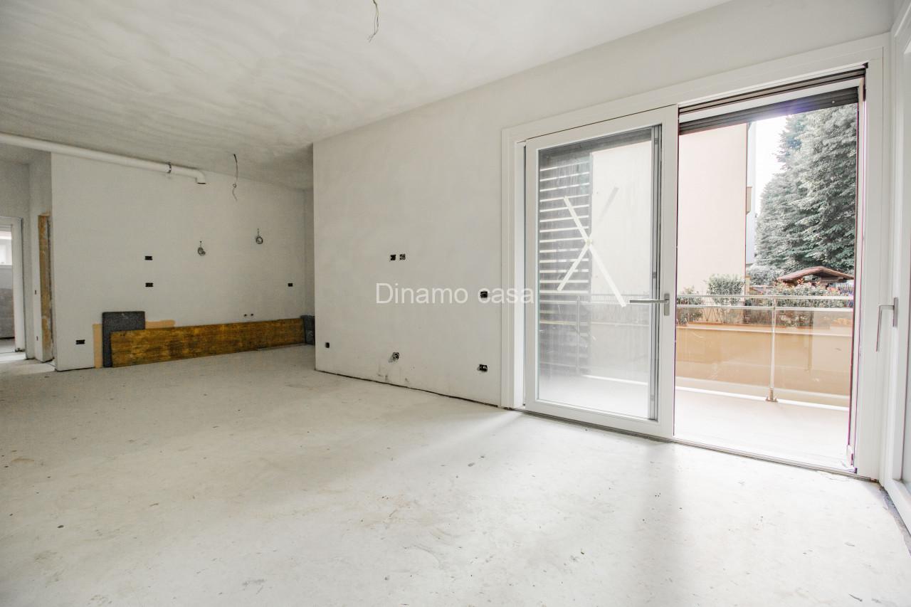 appartamento in vendita a Prato in zona La Querce