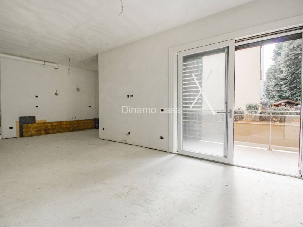 appartamento in vendita a Prato in zona La Querce