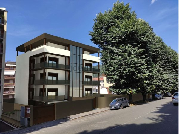 appartamento in vendita a Prato
