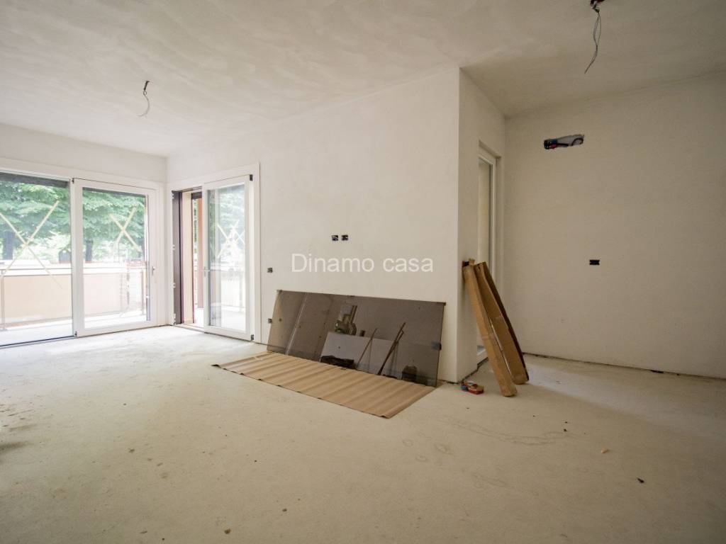 appartamento in vendita a Prato in zona La Macine