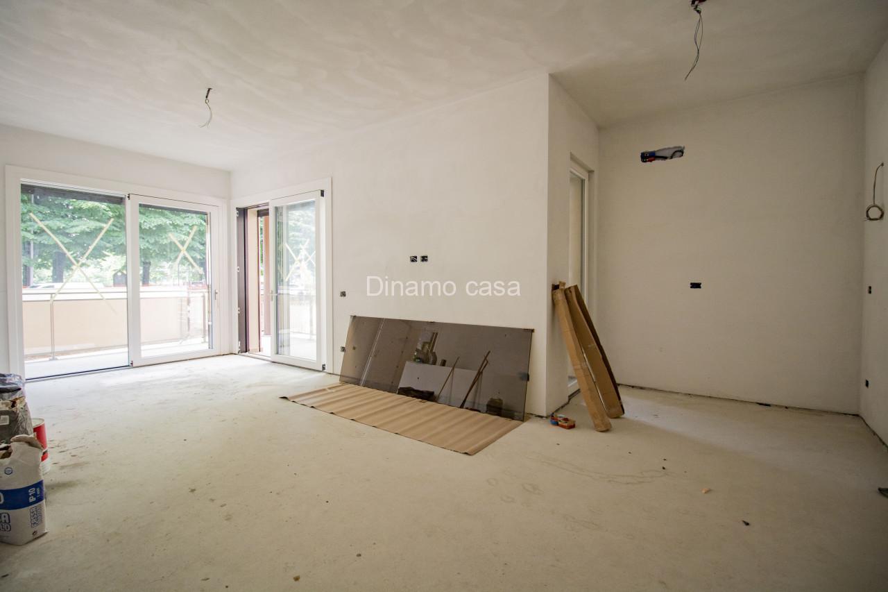 appartamento in vendita a Prato in zona La Querce