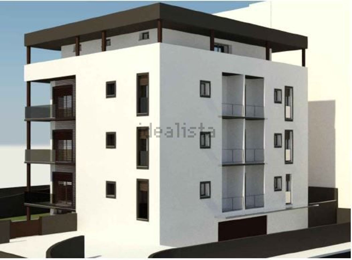 appartamento in vendita a Prato