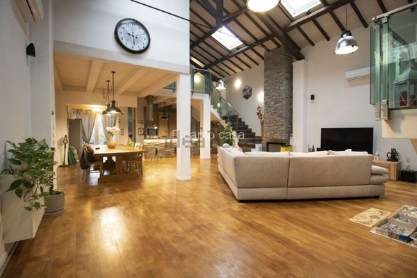 appartamento in vendita a Prato in zona Galciana