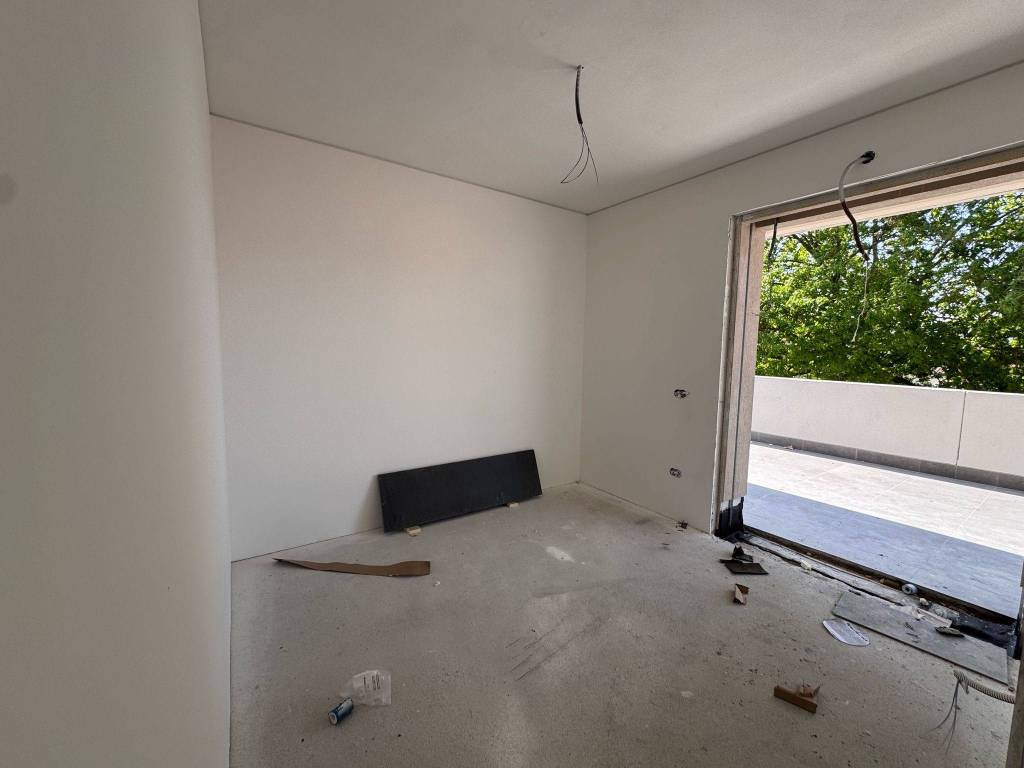 appartamento in vendita a Prato in zona Santa Maria