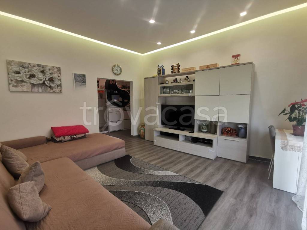 appartamento in vendita a Prato