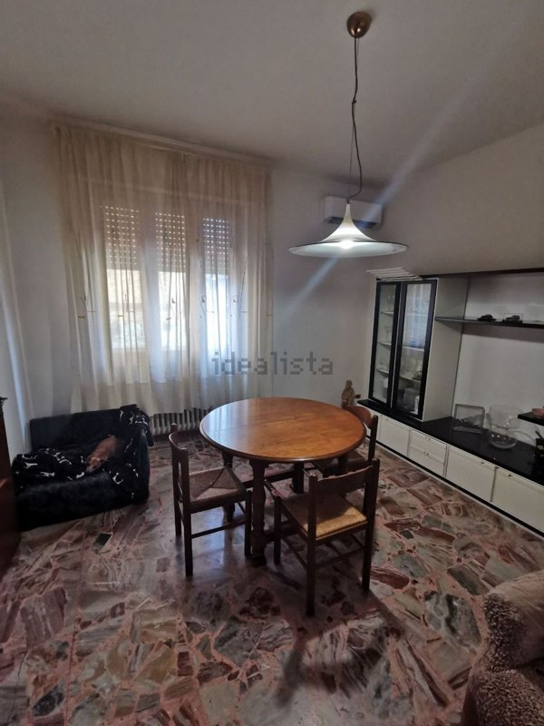 appartamento in vendita a Prato in zona Galceti