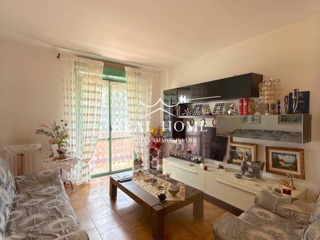 appartamento in vendita a Prato