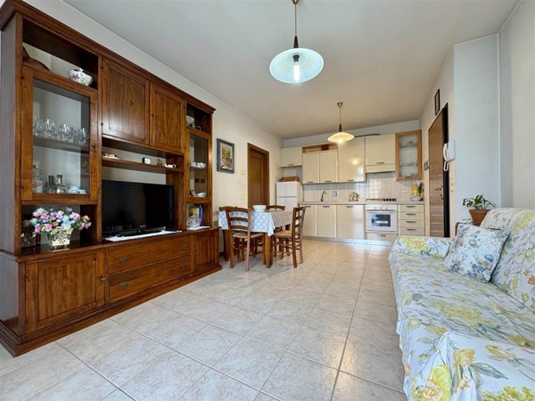 appartamento in vendita a Prato