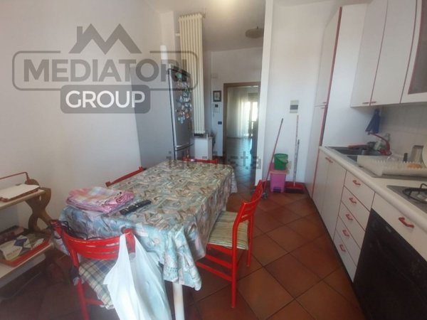 appartamento in vendita a Prato