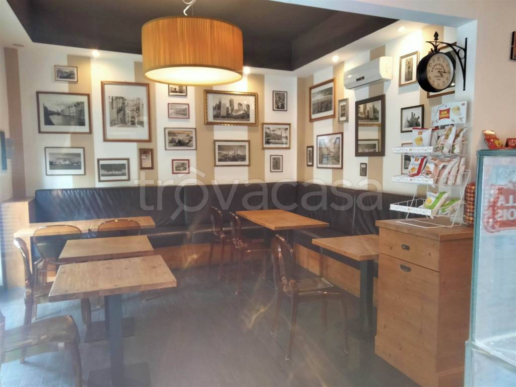 negozio in vendita a Prato