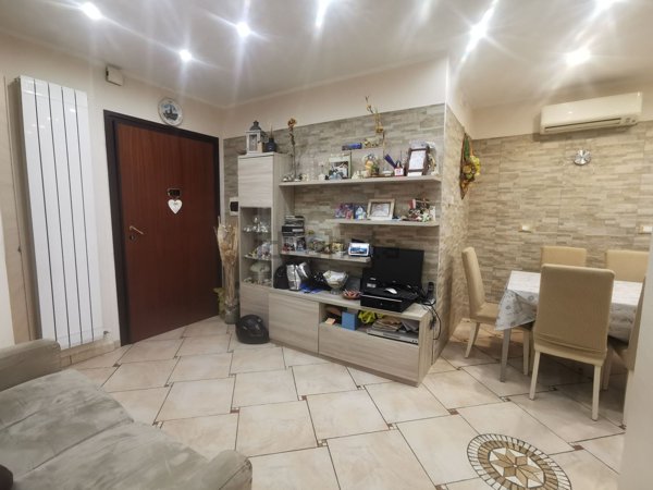 appartamento in vendita a Prato