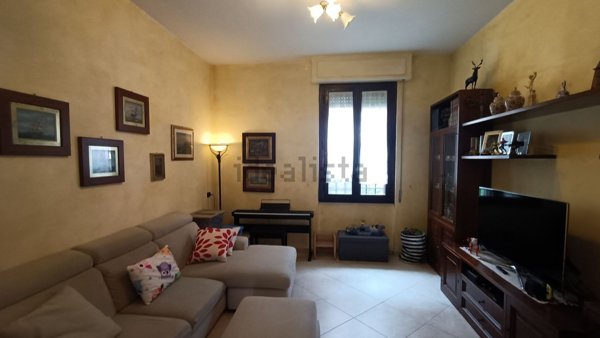 appartamento in vendita a Prato
