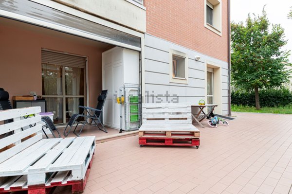 appartamento in vendita a Prato