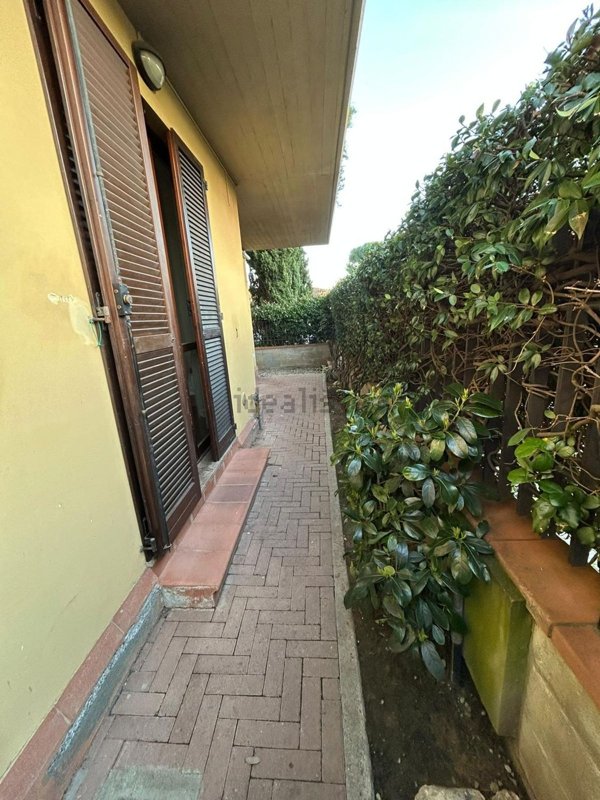 appartamento in vendita a Prato in zona Fontanelle