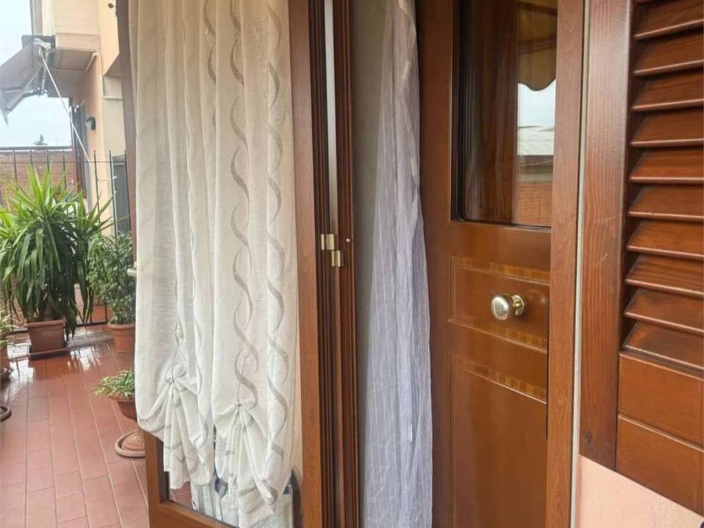 appartamento in vendita a Prato in zona Galciana
