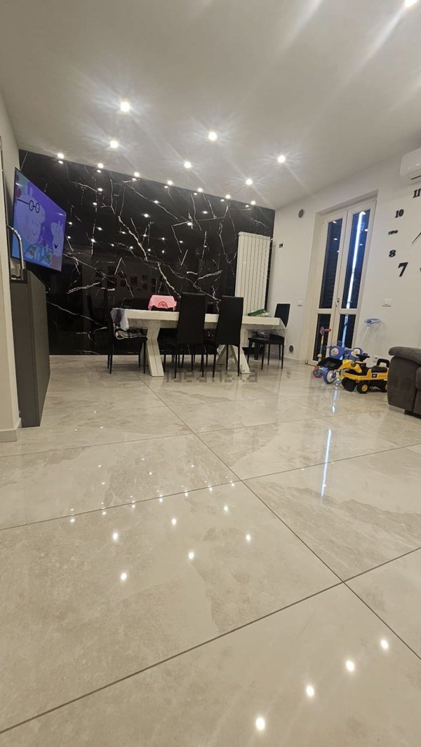 appartamento in vendita a Prato