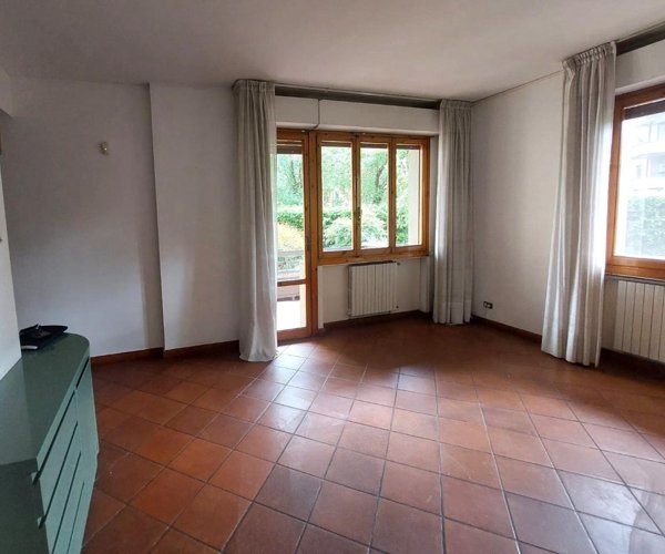 appartamento in vendita a Prato in zona Canneto