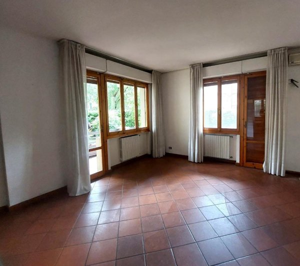 appartamento in vendita a Prato in zona Canneto