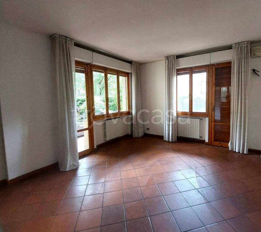 appartamento in vendita a Prato