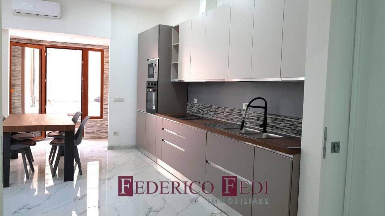 appartamento in vendita a Prato