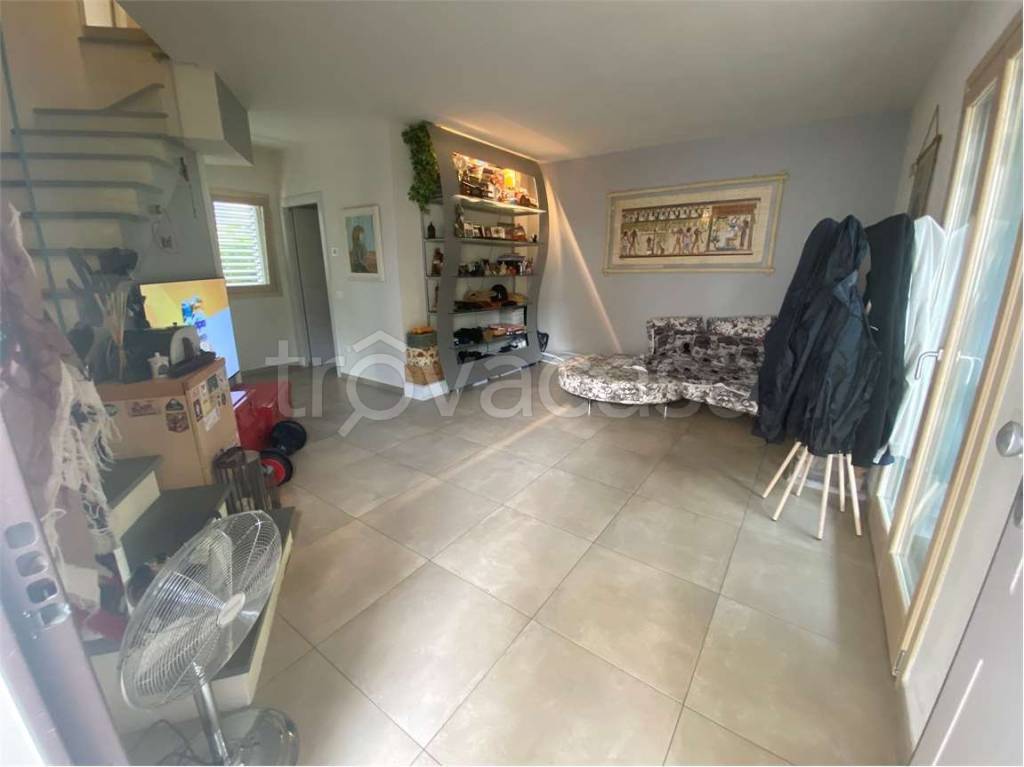 appartamento in vendita a Prato