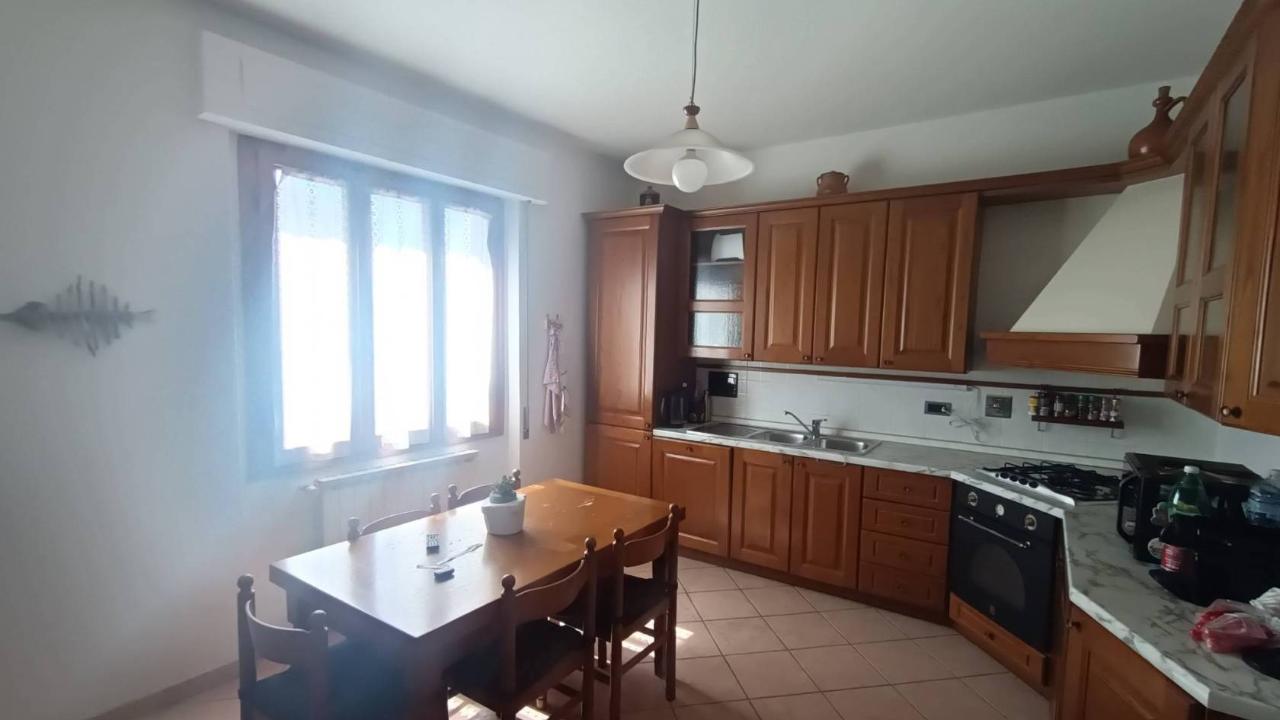 appartamento in vendita a Prato in zona Galceti