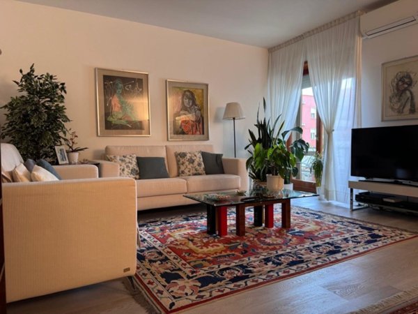 appartamento in vendita a Prato